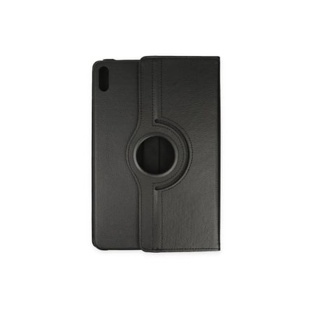Huawei Matepad Se 11 Kılıf 360 Tablet Deri Kılıf - Siyah