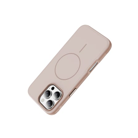 Joko Apple İphone 16 Pro Max Neksa Magsafe Kapak - Rose