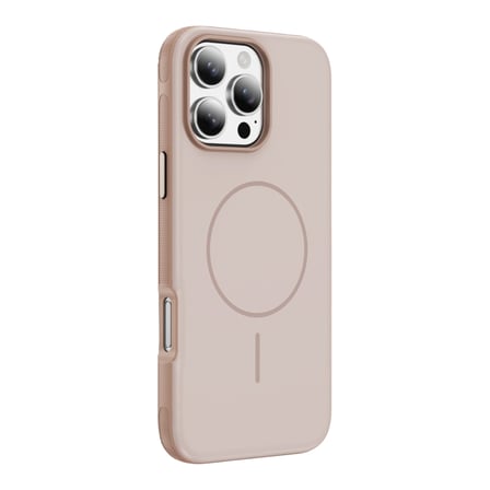 Joko Apple İphone 16 Pro Max Neksa Magsafe Kapak - Rose