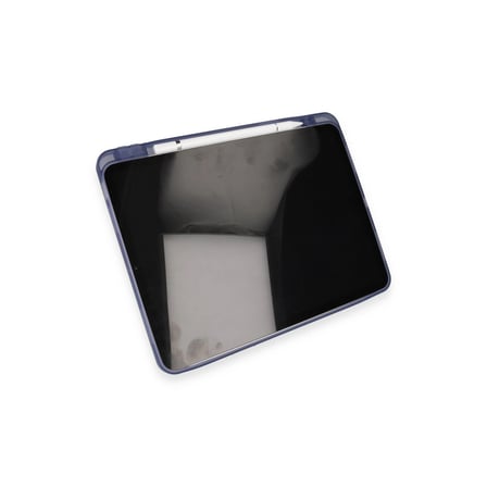 Huawei Matepad Air 11.5 Kılıf Kalemlikli Mars Tablet Kılıfı - Lavender