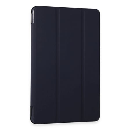 Samsung Galaxy Tab A9 Kılıf Tablet Smart Kılıf - Lacivert
