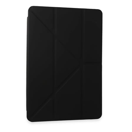 Huawei Honor Pad X9 11.5 Kılıf Kalemlikli Mars Tablet Kılıfı - Siyah