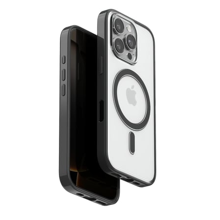 Venco Apple İphone 16 Pro Max Joly Magsafe Kapak - Siyah