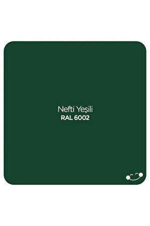 AKRİLİK SPREY NEFTI YESIL- 6002