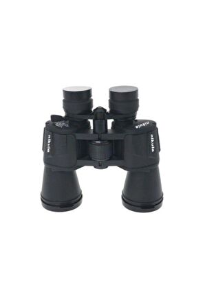 Nikula 8-24x50 Zoom Dps I Zoomlu Süper Kaliteli Dürbün