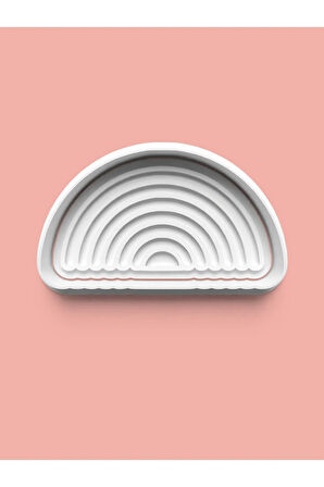 Yenidoğan Bebek Kurabiye Kalıbı Ve Şeker Hamuru Kalıbı 4'lü set