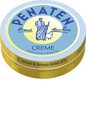 Penaten Baby Pişik Kremi 150 Ml