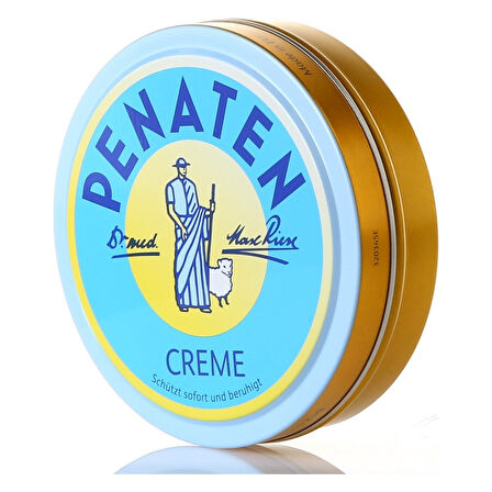 Penaten Baby Pişik Kremi 150 Ml