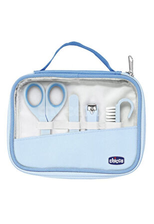 Chicco Tırnak Bakım Seti