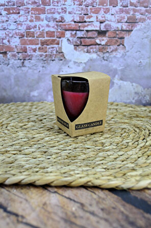 Bardak Mum Alaçatı Küçük