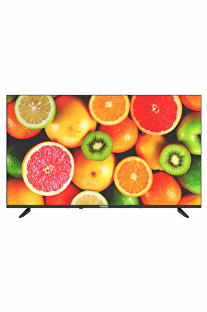 ML43ES4000F 43’’ 109cm Ekran FRAMELESS Full HD Uydu Alıcılı Android TV