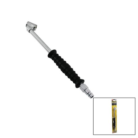 Plasti̇k Sapli Metal Hava Basinç Jaki (5047)