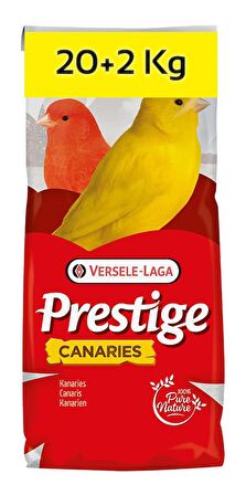 Versele Laga Prestige Kanarya Yemi Şalgamsız 1 Kg