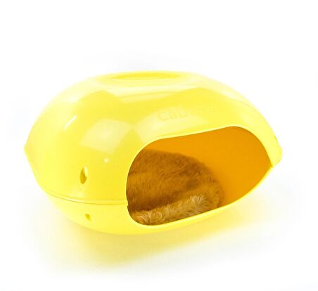 CADO PET EVCİL EVİ PET HOUSE