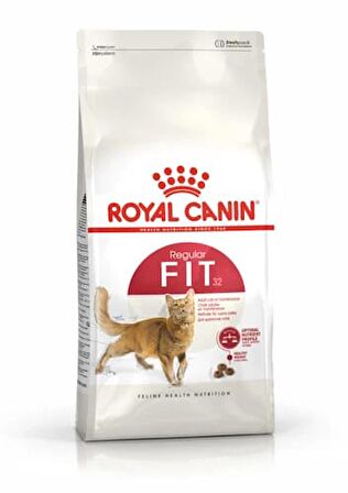 Royal Canin FİT 32 Kedi Maması 15 KG