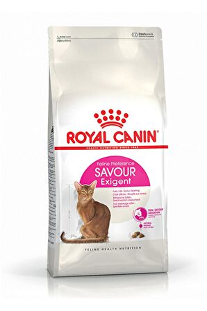 Royal Canin Exigent Kedi Maması 2 KG