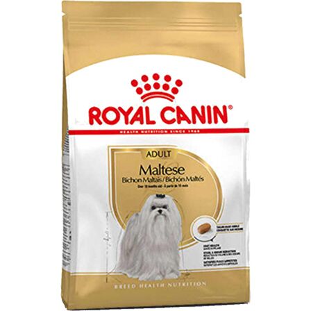 Royal Canin Maltese Terrier Adult Köpek Mamasi 1,5 Kg