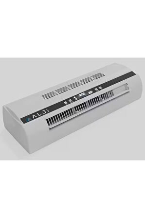 ALJİ 2200 W SÜPER SESSİZ SERAMİK FANLI ISITICI