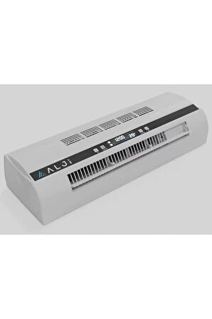 ALJİ 2200 W SÜPER SESSİZ SERAMİK FANLI ISITICI