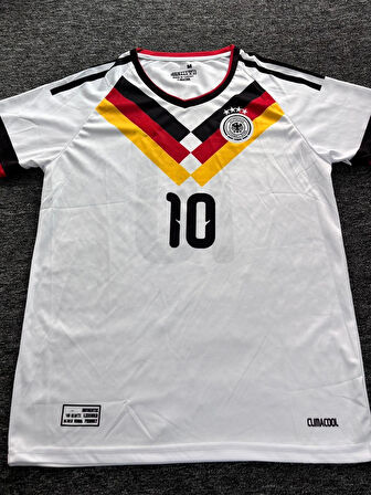 Musiala 10 Almanya Yeni Sezon 2026 Dünya Kupası Iç Saha Futbol Forması