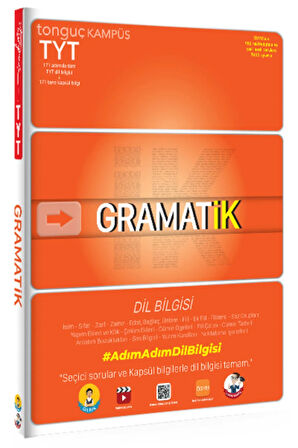 Tyt Gramatik