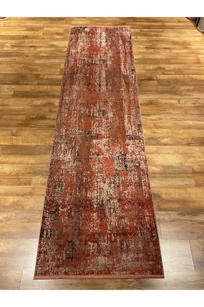 PAINTAGE 3201 80X300 BORDO HALI