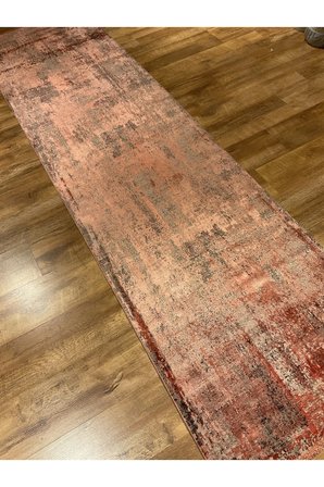 PAINTAGE 3201 80X300 BORDO HALI