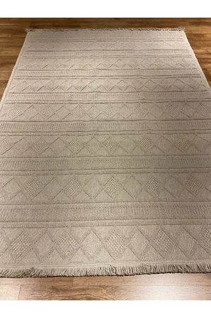 BRAVVO BR009 160X230 KREM HALI
