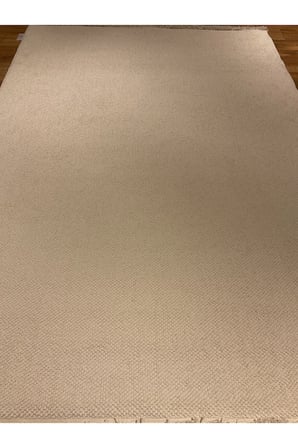 LOOPY LQ04C 160X230 KREM HALI