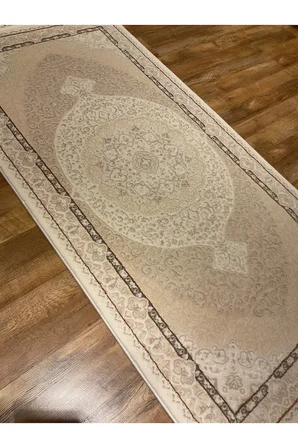 DELÜKS 7028 100X200 VİZON HALI