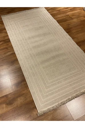 LOOPY LQ06A 100X200 KREM HALI
