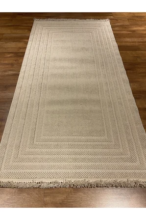 LOOPY LQ06A 100X200 KREM HALI