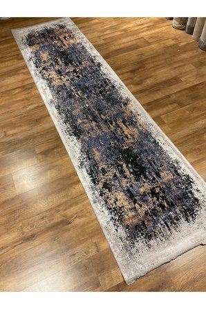 BABİL BX05A 80X300 ÇOK RENKLİ HALI