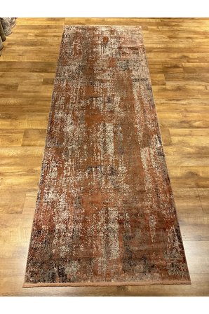 PAINTAGE 3201 100X300 BORDO HALI