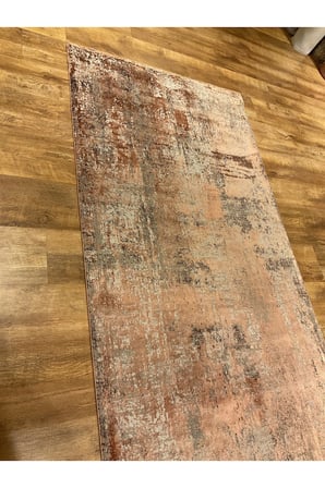PAINTAGE 3201 100X300 BORDO HALI