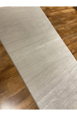 NAR A0237 100X200 GRİ HALI