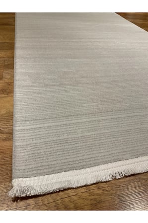 NAR A0237 100X200 GRİ HALI