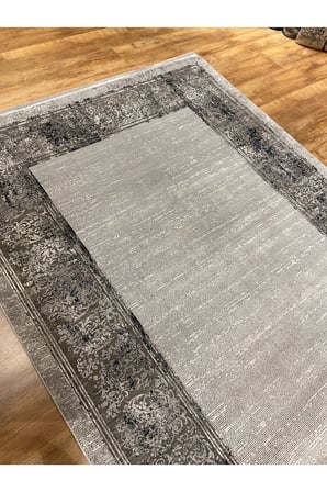 MARCEL JC06B 160X230 GRİ HALI