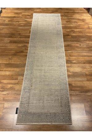 MOTION PLUS 4305 80X300 GRİ HALI
