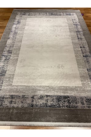 BEYRUT QB02C 160X230 KREM HALI