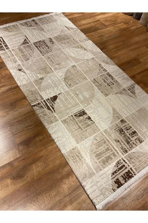 MEXX MX007 100X200 KREM HALI