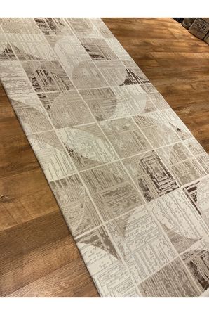 MEXX MX007 100X200 KREM HALI
