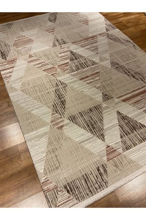 MEXX MX009 160X230 BEJ HALI