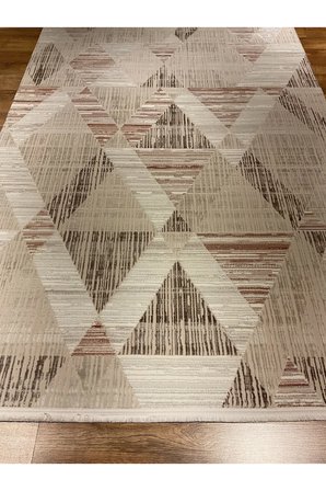 MEXX MX009 160X230 BEJ HALI
