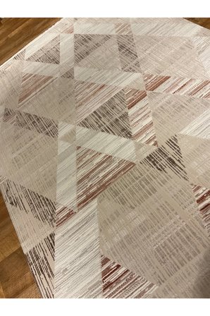 MEXX MX009 160X230 BEJ HALI