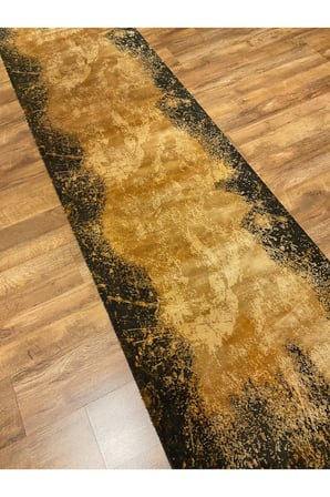 MAGNIFIQUE MQ48E 80X300 ALTIN HALI