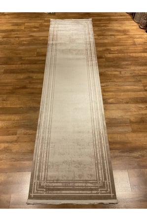 ARİN 126A 80X300 BEJ HALI