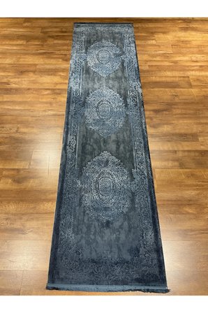 EGE EG23B 80X300 LACİVERT HALI