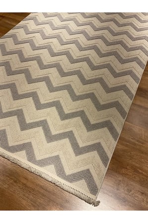 LOOPY LQ00B 160X230 KREM HALI