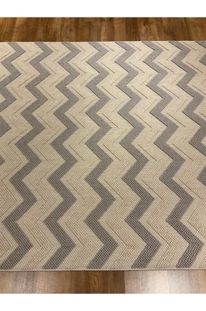 LOOPY LQ00B 160X230 KREM HALI